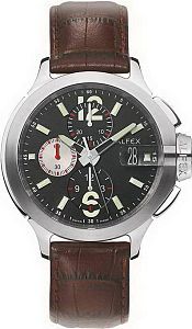 Мужские часы Alfex Mechanical 5567-055 Наручные часы