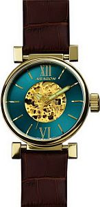 Мужские часы Aragon M Collection Skeleton A073BLU Наручные часы