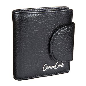 Портмоне
Gianni Conti
2517472 black Кошельки и портмоне