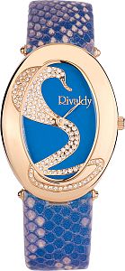 Rivaldy Design Collection 1224-550 Наручные часы