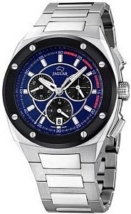 Мужские часы Jaguar Acamar Chronograph J807/3 Наручные часы Мужские часы Jaguar Acamar Chronograph J807/3 Наручные часы