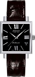 Женские часы Atlantic Worldmaster 14350.41.68 Наручные часы
