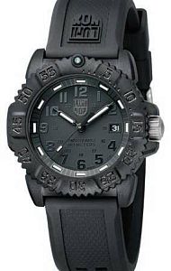Женские часы Luminox Sea A.7051.BO Наручные часы