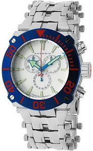 Мужские часы Android Quartz AD571BBUS Наручные часы