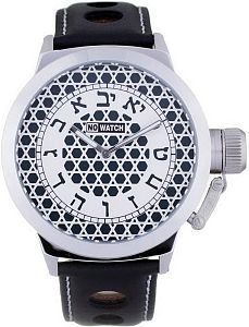 Мужские часы No-Watch Zman Avar ML1-11113 Наручные часы
