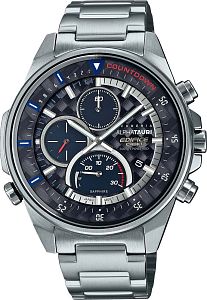 Casio Edifice Alphatauri EFS-S590AT-1A Наручные часы