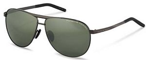 Очки Porsche Design 8642 8642-c-62-12-140-v656 Очки солнцезащитные