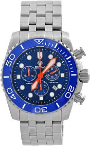 Мужские часы Deep Blue Sea Ram Chronograph SRCBB Наручные часы