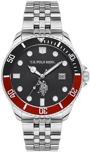 U.S. Polo Assn
USPA1048-04 Наручные часы