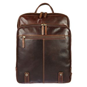 Рюкзак
Gianni Conti
1222335 dark brown Рюкзаки городские