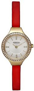 Женские часы Morgan Classic MG 007S/1BL Наручные часы