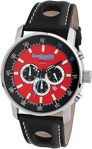 Мужские часы Lambretta Imola 2151red Наручные часы
