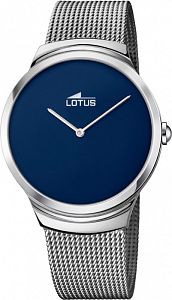 Lotus Minimalist 18493/B Наручные часы