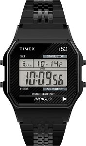 Timex T80 TW2R79400 Наручные часы