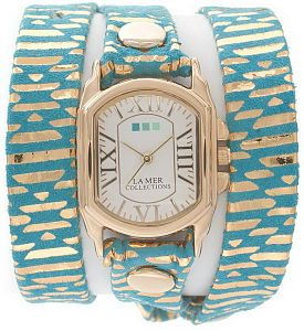 Женские часы La Mer Collections Simple LMCHATEAU2001 Наручные часы