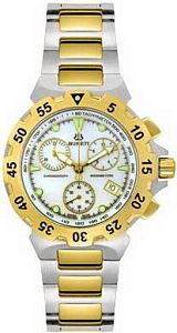 Мужские часы Burett Neo Abyss B 4202 CWFA Наручные часы