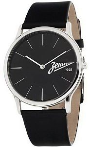 Мужские часы FC Zenit Classic FCZ03F Наручные часы