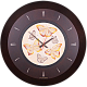 Настенные часы Mado «Натсу но мероди» (Мелодия лета) -MD-608-1 Настенные часы