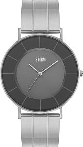 Мужские часы Storm Moreno Grey 47362/Gy Наручные часы