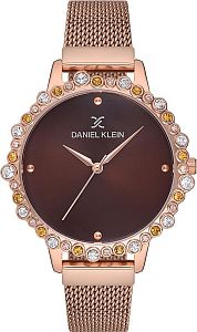 Daniel Klein Trendy 12520-5 Наручные часы