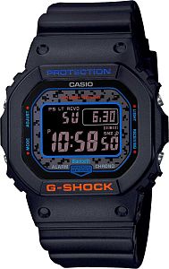 Casio G-Shock GW-B5600CT-1 Наручные часы