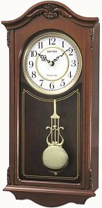 Rhythm CMJ502FR06 Настенные часы
