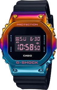 Casio G-Shock GM-5600SN-1ER Наручные часы
