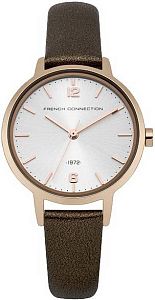 Мужские часы French Connection Slim Range FC1280TRG Наручные часы Мужские часы French Connection Slim Range FC1280TRG Наручные часы