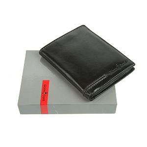 Портмоне
Gianni Conti
707117 black Кошельки и портмоне