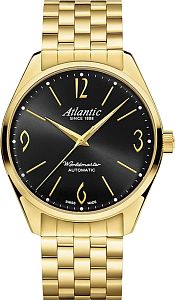Atlantic						
												
						51752.45.69GM Наручные часы