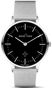 Мужские часы Manfred Cracco MORRIS 40008GM MORRIS Наручные часы