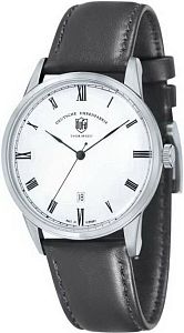 Мужские часы DuFa Weimar DF-9008-02 Наручные часы