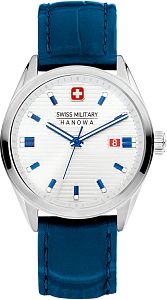 Swiss Military Hanowa																								SMWGB2200103 Наручные часы