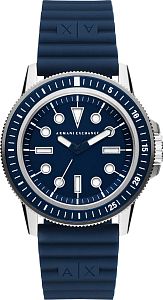 Armani Exchange Leonardo AX1851 Наручные часы