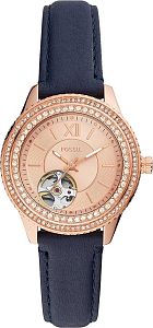 Fossil Stella ME3212 Наручные часы