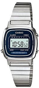 Casio Collection LA670WA-2E Наручные часы