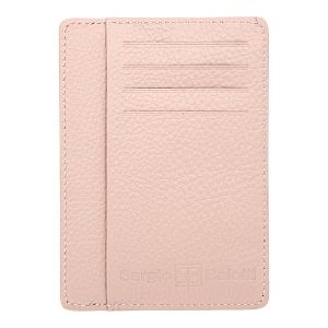 Картхолдер
Sergio Belotti
7302 pink Визитницы и кредитницы