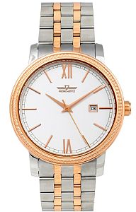 Мужские часы Полет-Стиль с кварцевым механизмом 3200/746.9.259 Наручные часы Мужские часы Полет-Стиль с кварцевым механизмом 3200/746.9.259 Наручные часы