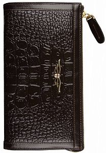 Alliance Орхидея 0-441 нл кайман кор Кошельки и портмоне