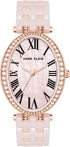 Anne Klein Ceramics 3900RGLP Наручные часы