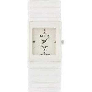 Унисекс часы LeVier L 7519 M Wh Наручные часы