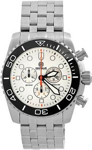 Мужские часы Deep Blue Sea Ram Chronograph SRCBF Наручные часы