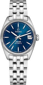 Titoni Cosmo 828-S-612 Наручные часы