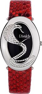 Rivaldy Design Collection 1214-770 Наручные часы