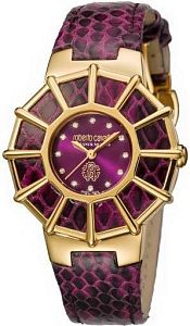 Женские часы Roberto Cavalli By Franck Muller RC-15 RV2L009L0031 Наручные часы