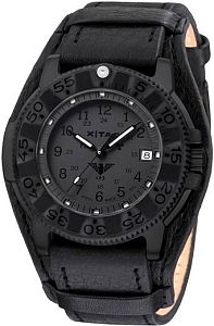 Мужские часы KHS Tactical Shadow KHS.TSDXTOTMKII.R Наручные часы Мужские часы KHS Tactical Shadow KHS.TSDXTOTMKII.R Наручные часы