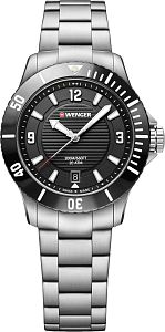 Wenger Seaforce Small 01.0621.109 Наручные часы