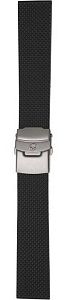 Momentum ZC-22RDB BLACK Ремешки и браслеты для часов