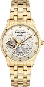 Kenneth Cole Automatic KCWLL2123602 Наручные часы
