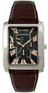 Мужские часы Sauvage Triumph SP 78768 S Наручные часы Мужские часы Sauvage Triumph SP 78768 S Наручные часы